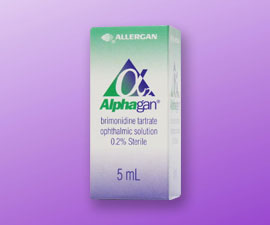 Buy Alphagan in Hawaii